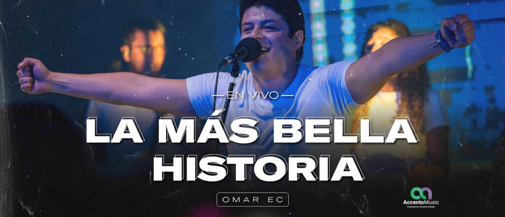 La Más Bella Historia