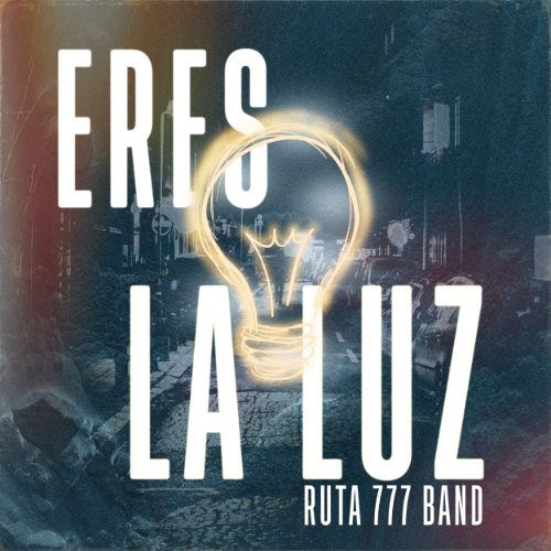 Eres La Luz
